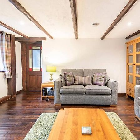 Peak District - 1 Harrow Cottage - Great Longstone Ngoại thất bức ảnh