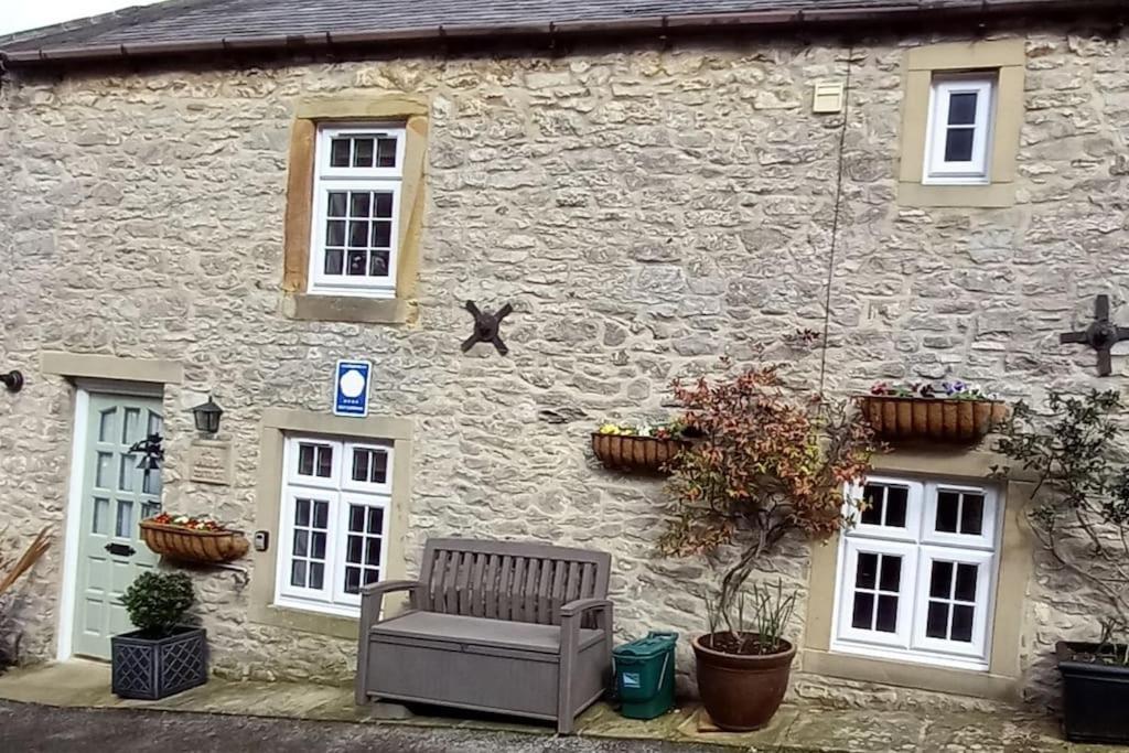 Peak District - 1 Harrow Cottage - Great Longstone Ngoại thất bức ảnh
