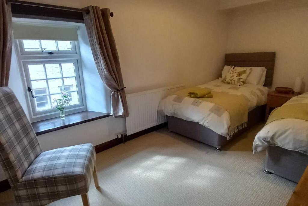 Peak District - 1 Harrow Cottage - Great Longstone Ngoại thất bức ảnh