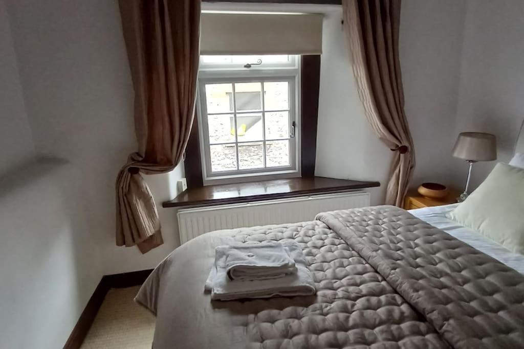 Peak District - 1 Harrow Cottage - Great Longstone Ngoại thất bức ảnh